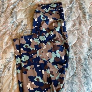 Balance Athletica Ascend Pant